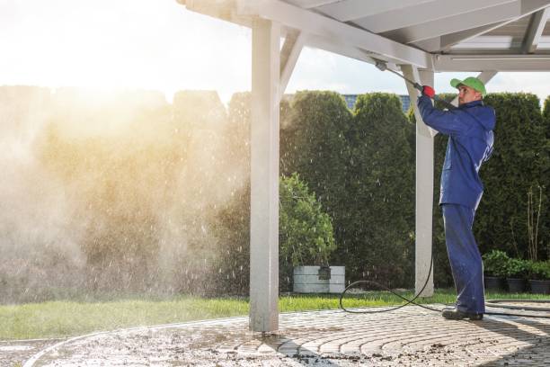 Best Patio and Deck Pressure Washing  in Delray Beach, FL