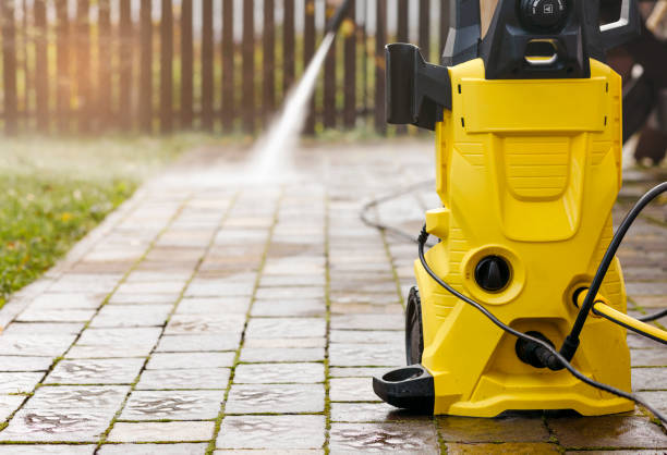 Best Post-Construction Pressure Washing  in Delray Beach, FL